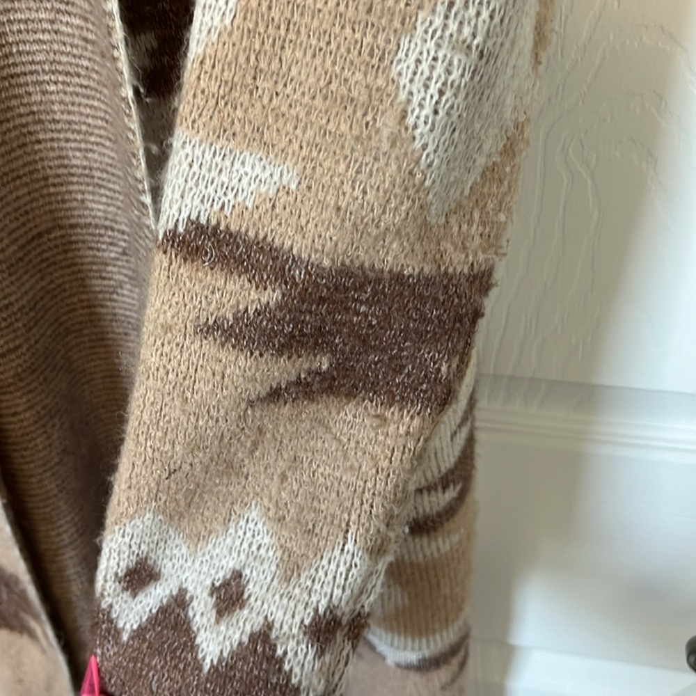 Long Cardigan - Picture 4 of 7